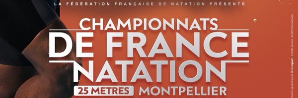 Champ de Fr Petit Bain 2017 🏊 Profile Banner