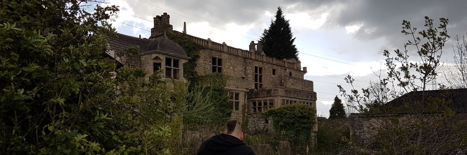 bad1ands's profile banner image