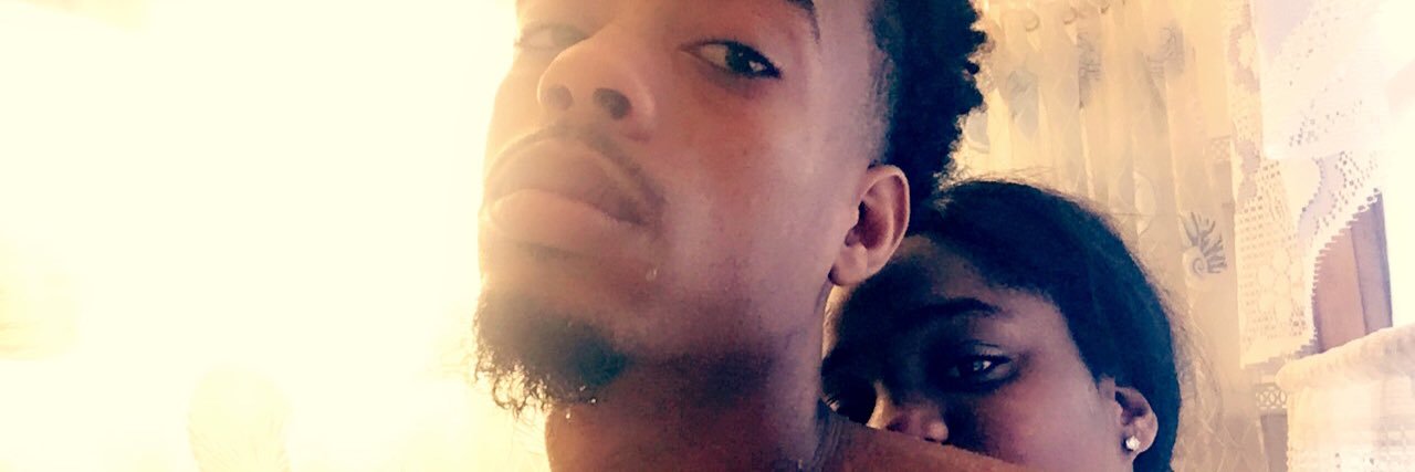 King_lashay17's profile banner image