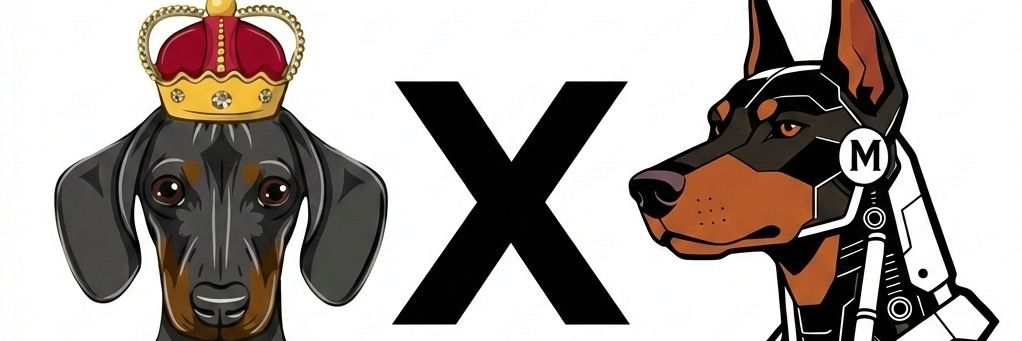 元宇宙狗CTO banner