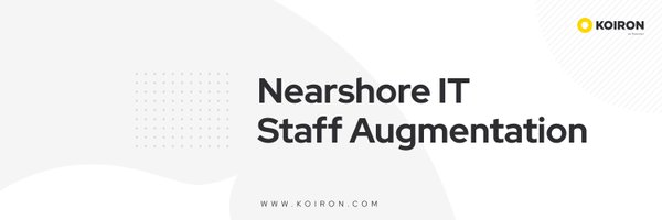 KoironCom Profile Banner