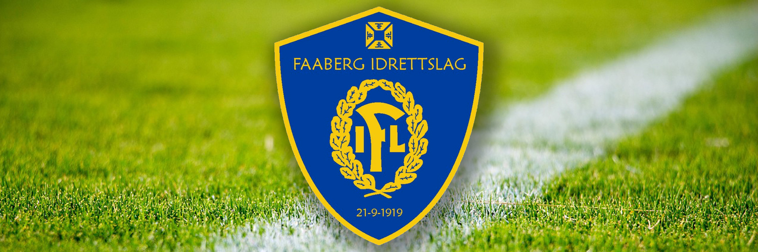 FaabergFotball's profile banner image