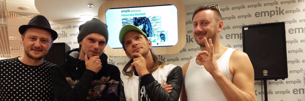 konradbryla's profile banner image