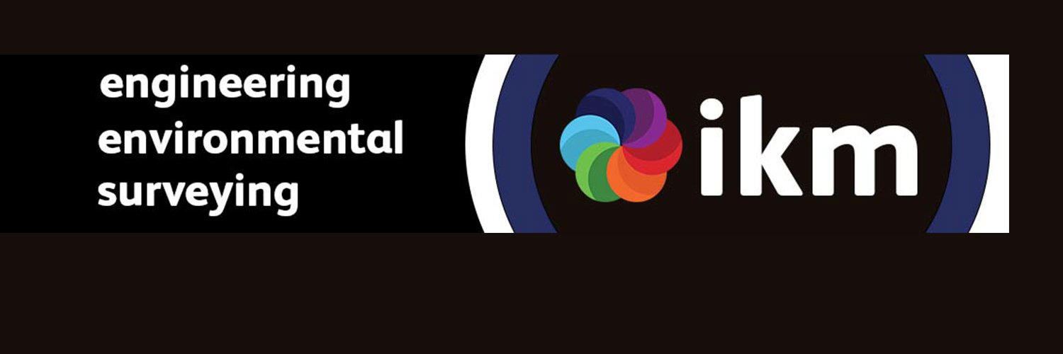 IKM Consulting banner
