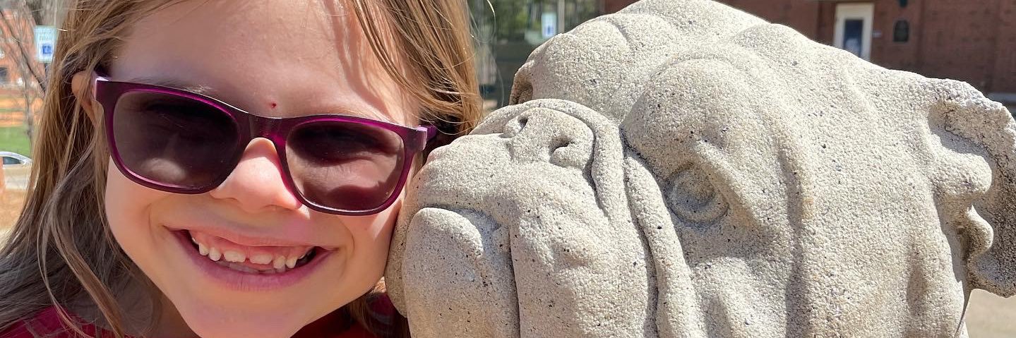 Dr. Danielle Deavours banner