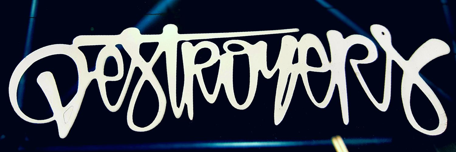 xDestroyers's profile banner image