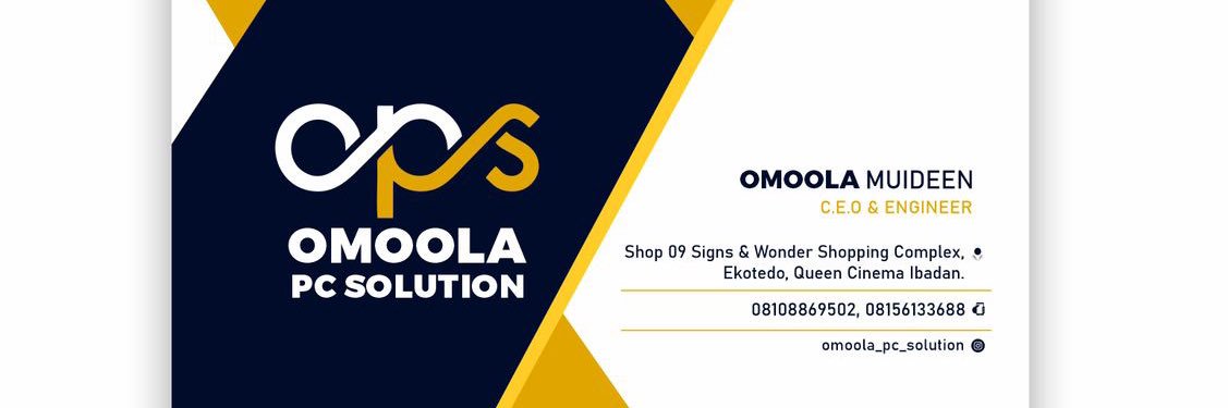 OMOOLA_PC_IBD's profile banner image