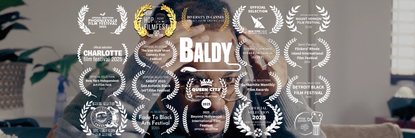 Melvin Taylor II 🏁🐍🙅🏾‍♂️ banner