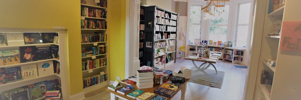 BooksPaperSciss Profile Banner