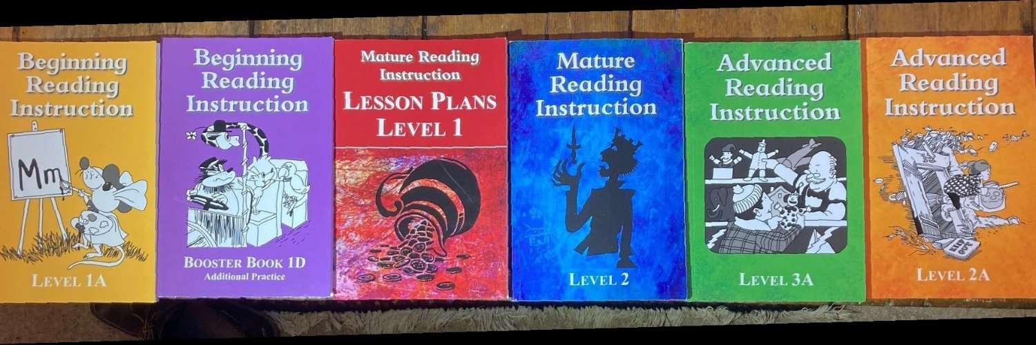 Geraldine Carter banner