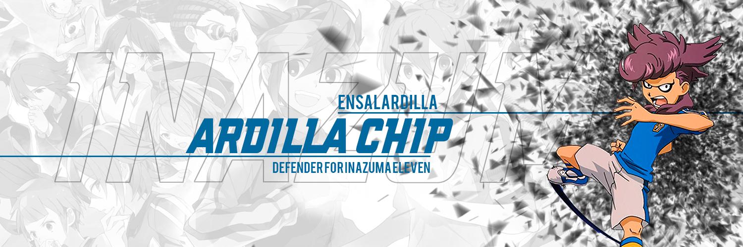 A.Chip banner