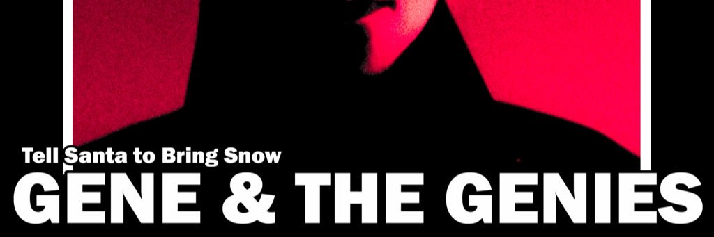 GeneandGenies's profile banner image