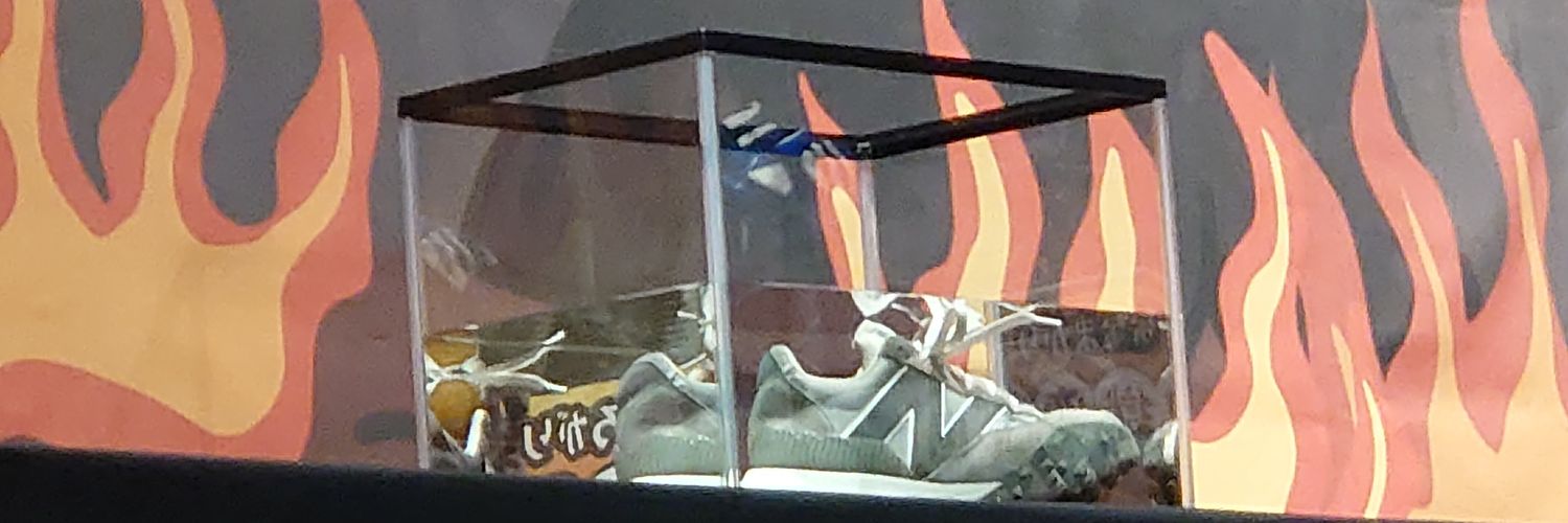 ちまき🌿 banner