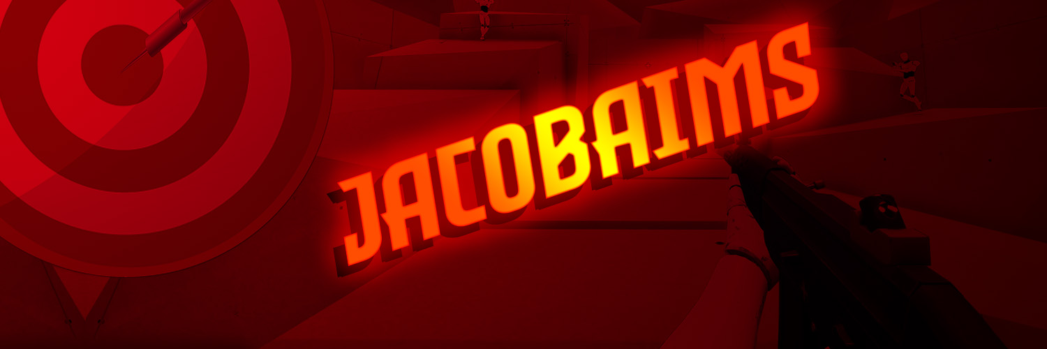 JacobAims_ banner