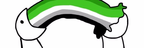 green__aro's profile banner image