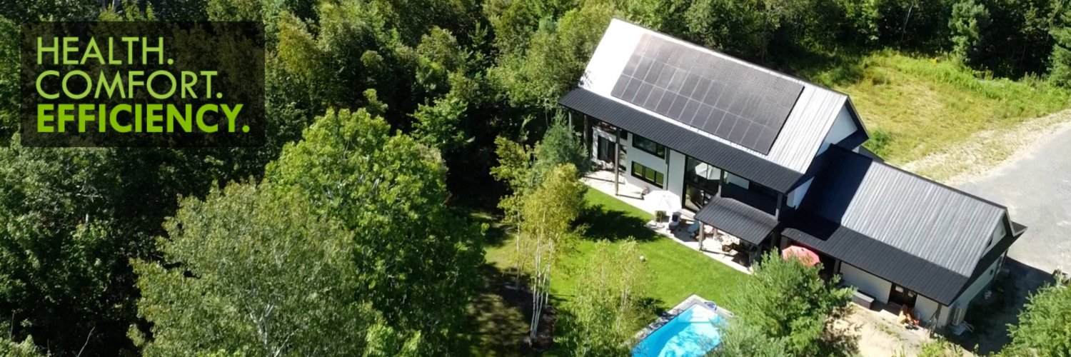 The Conscious Builder banner