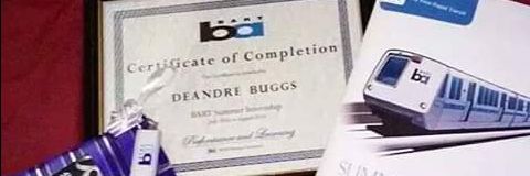 De'Andre Buggs banner