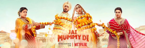 JaiMummyDi Profile Banner