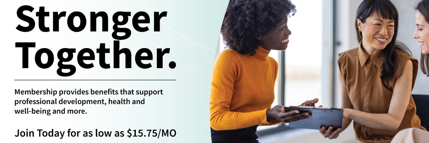 Kentucky Nurses Association banner