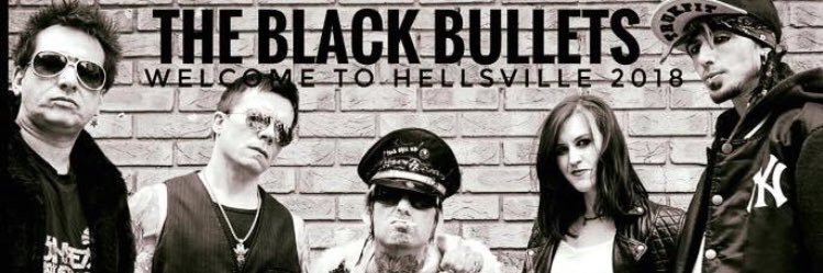 BlackBulletsUK's profile banner image