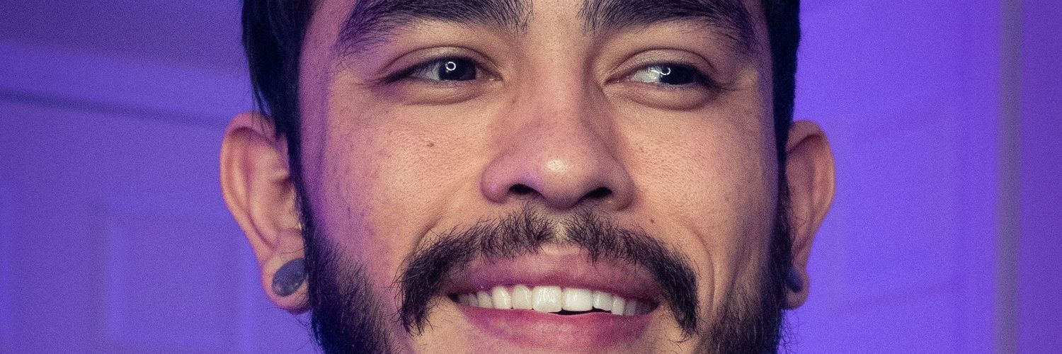 gilbertoq91's profile banner image