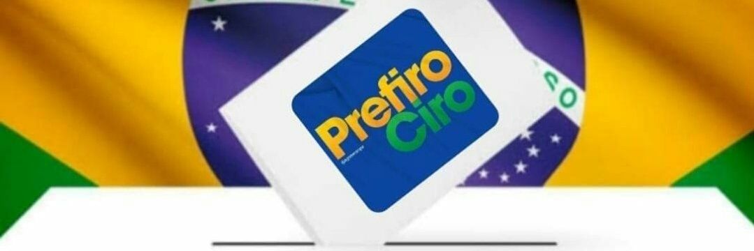 Mauro 🌷 3% com orgulho. banner