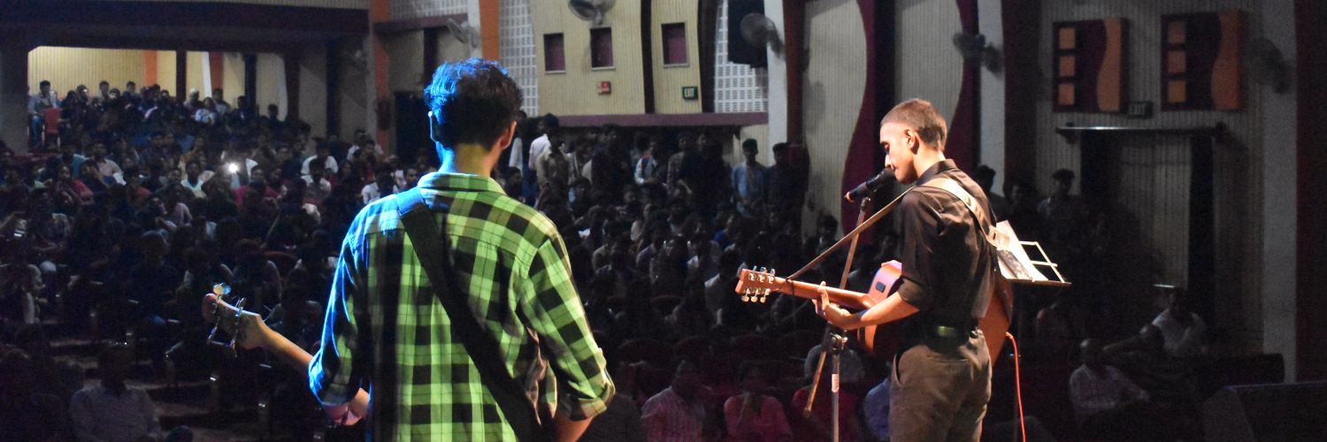 AagatChoubey's profile banner image