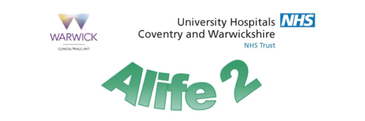 ALIFE 2 banner