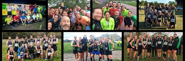 CLCStriders Profile Banner