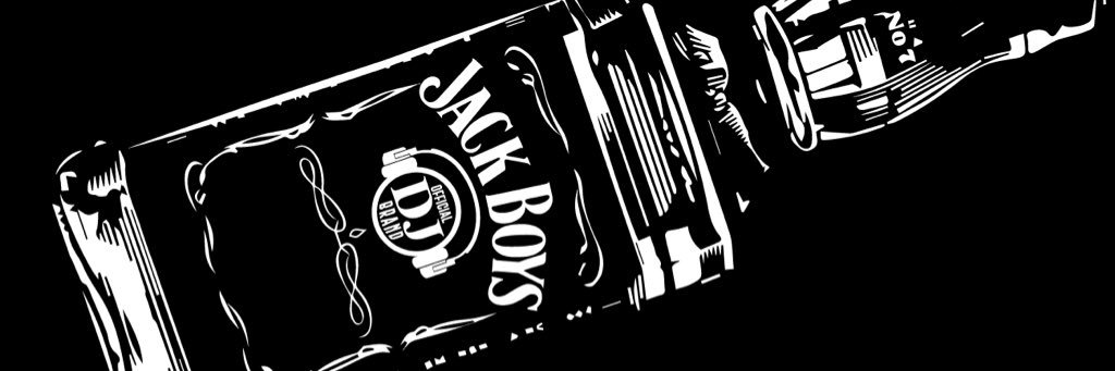 The Jack Boys banner