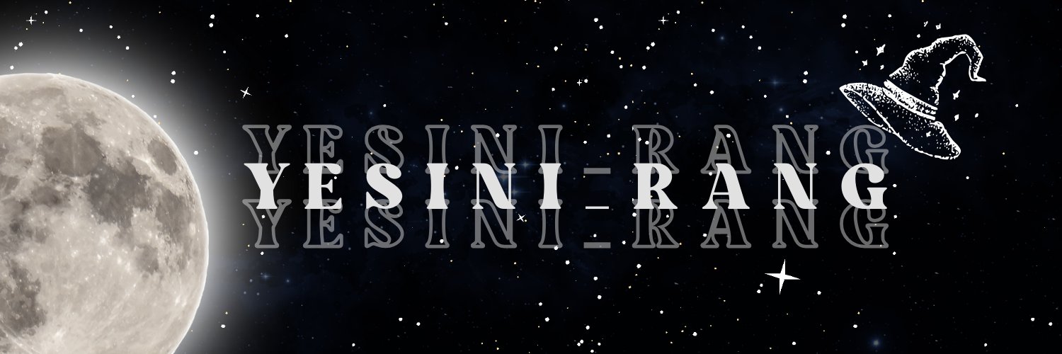 예시니랑💕's banner