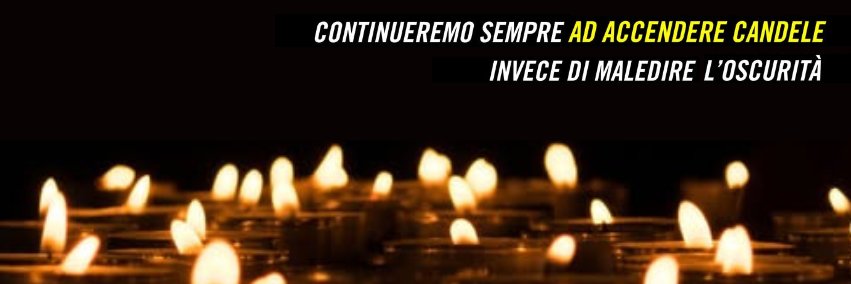 Amnesty International - Collegno banner