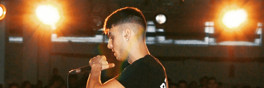 Nano Abarán banner