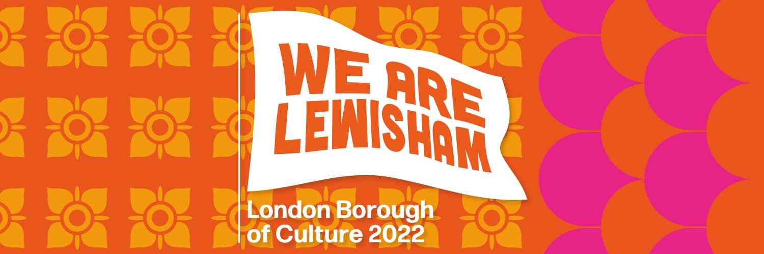 Lewisham Central Labour banner