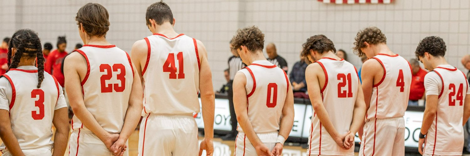 Boyce Basketball banner