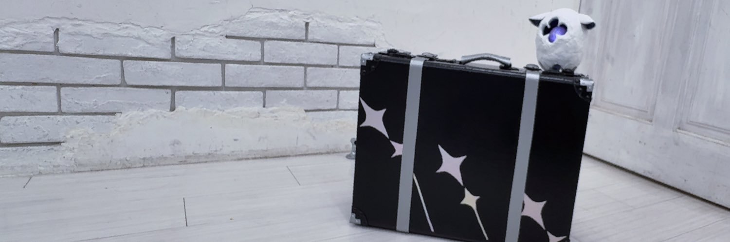 ｲﾄﾘﾄﾞﾘ𓅫 banner