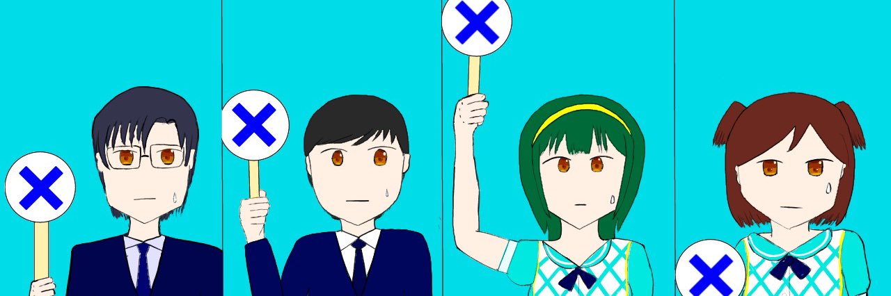 CAS （キャス） 13th 両日 ミリオンライブ！名刺56種類制作中(18/56) banner