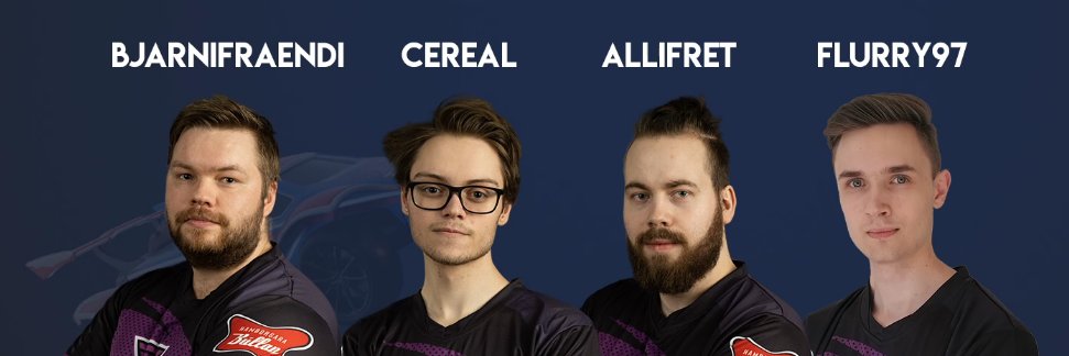 Allifret's profile banner image