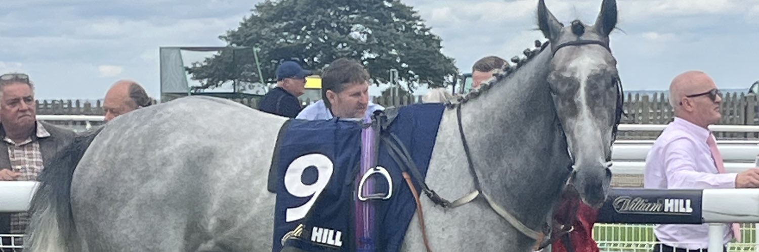 Michael Madden banner