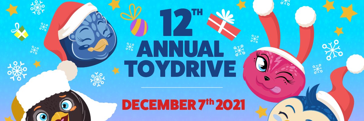 TweetDriveFoundation banner
