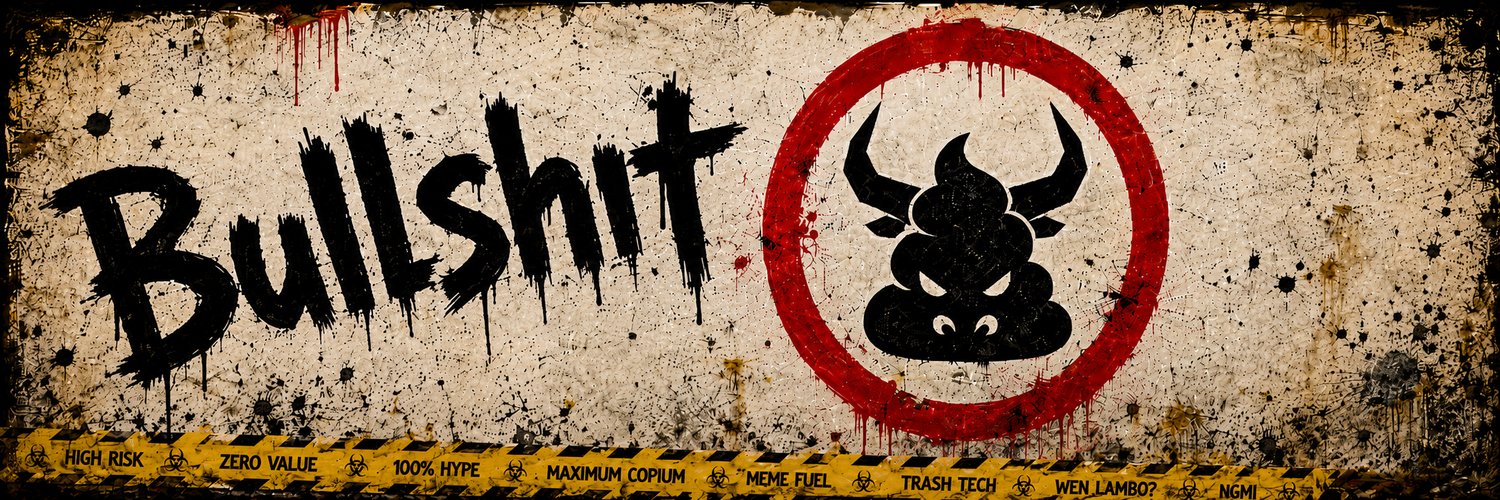 bullshitPUMP's profile banner image