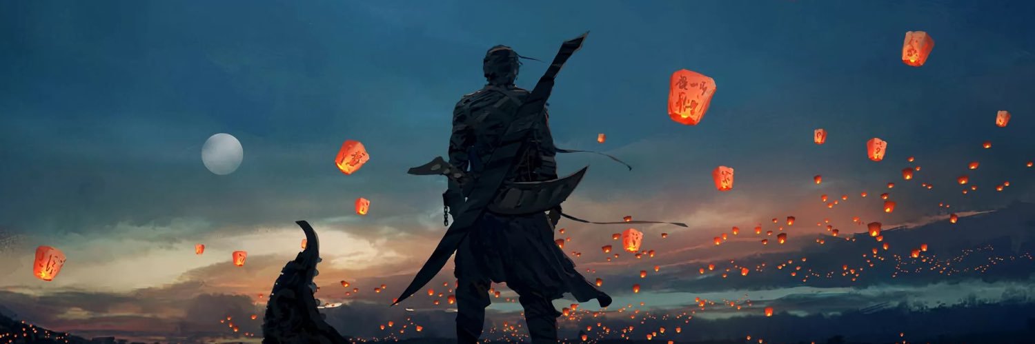 烨影 banner
