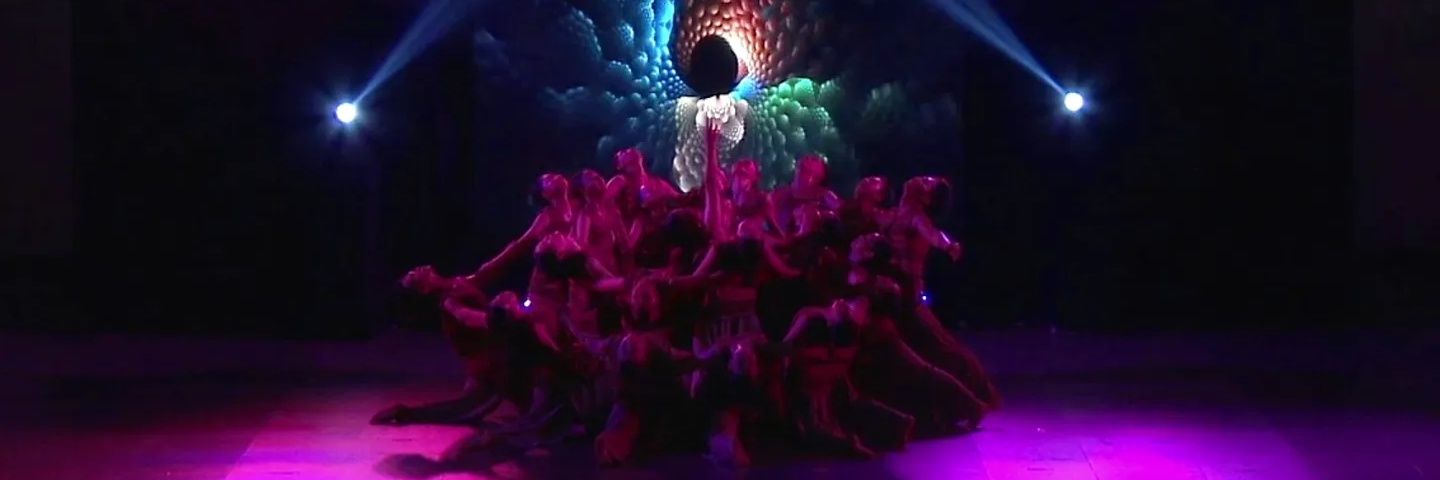 balderamacy's profile banner image