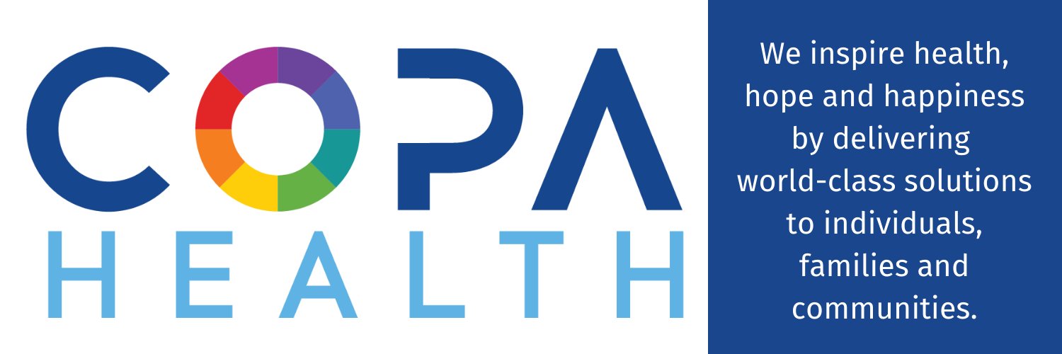Copa Health banner