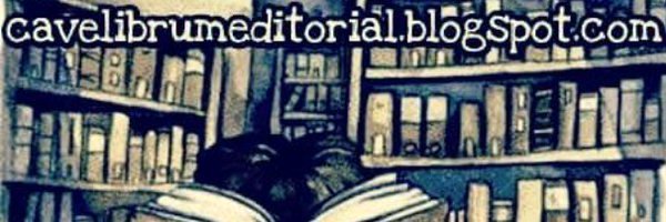 CaveLibrum's profile banner image