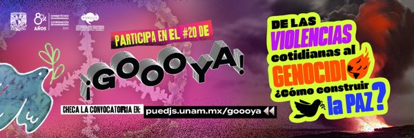 PUEDJSUNAM Profile Banner