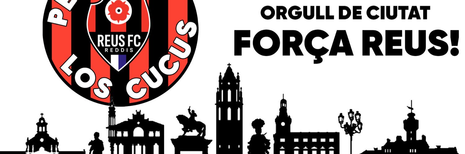 Peña Los Cucus Reus banner