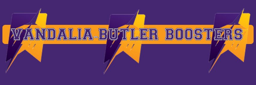 VB Booster Assoc banner