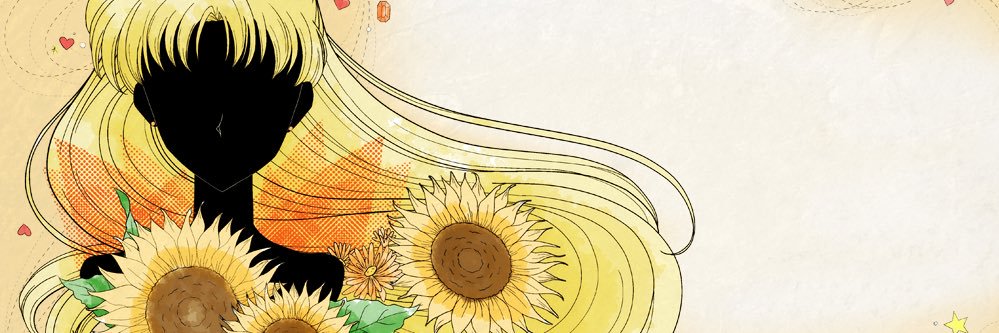 Aino Minako 美奈子 banner