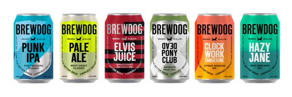 BrewdogLothian Profile Banner